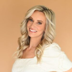 Picture of Audrey Myers