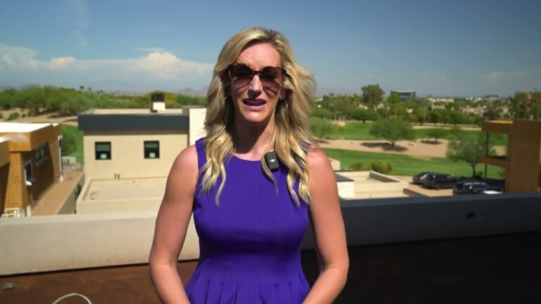 Episode 3 of the American Dream TV - Selling Scottsdale!